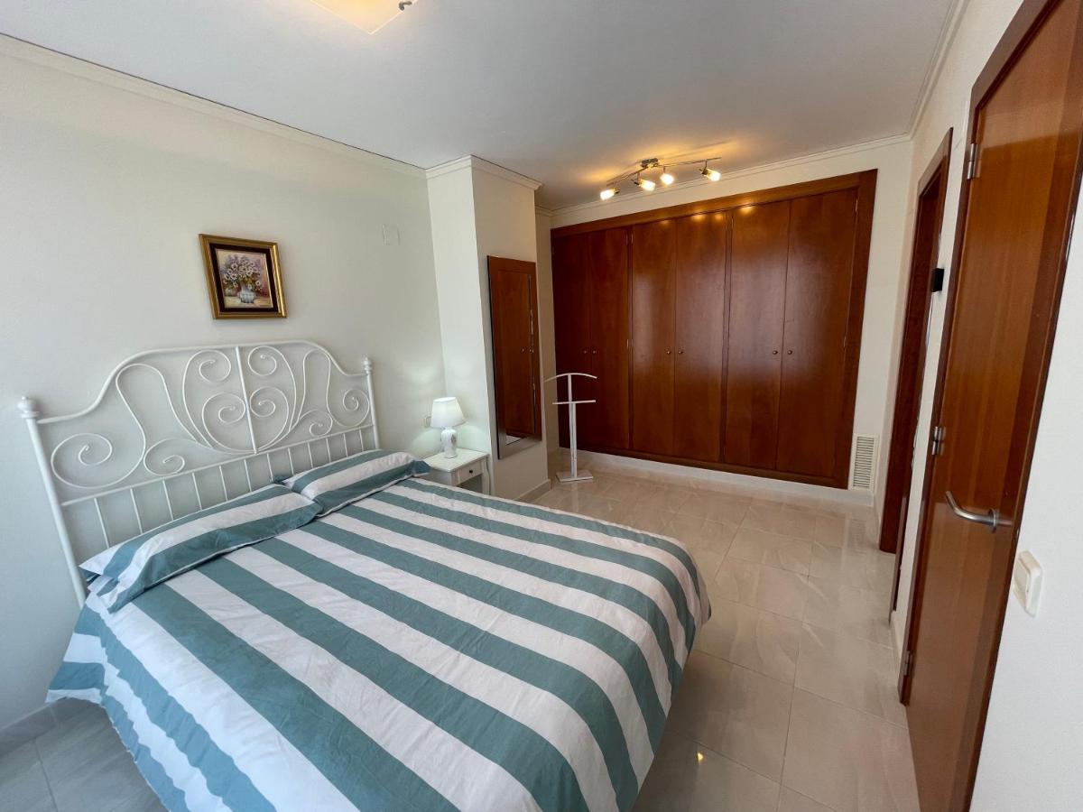 Mesana 102 / Penthouse Apartamento *
