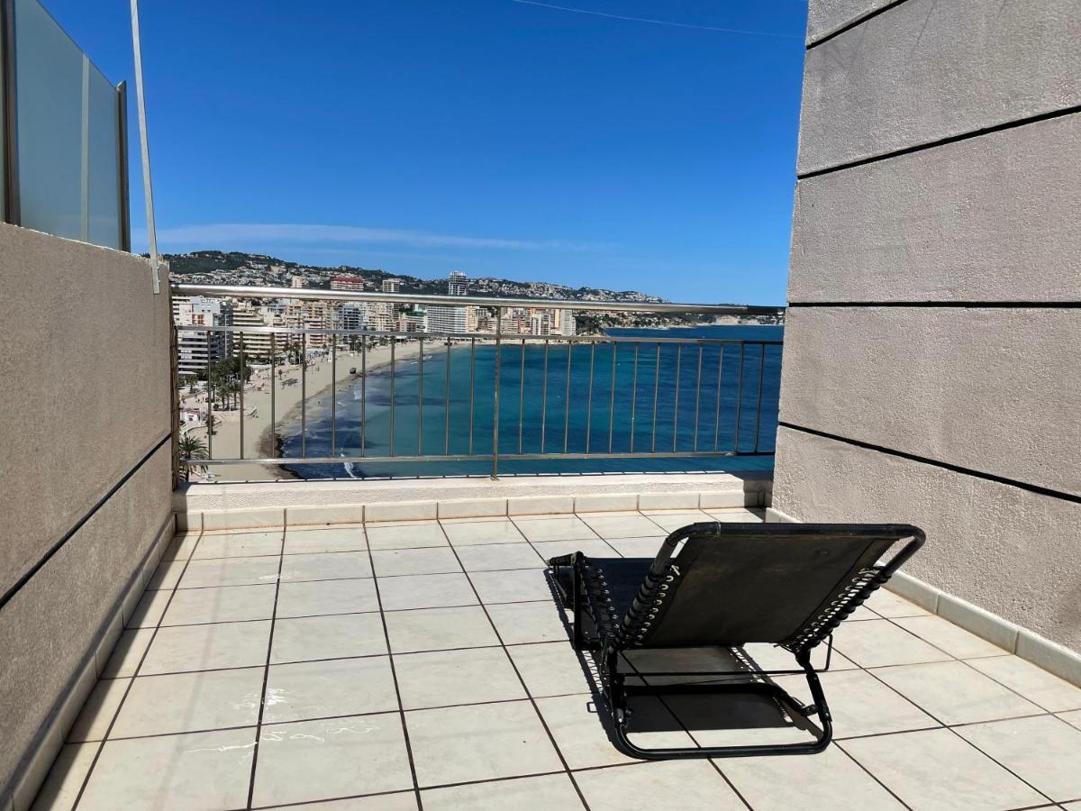 Mesana 102 / Penthouse Apartamento *