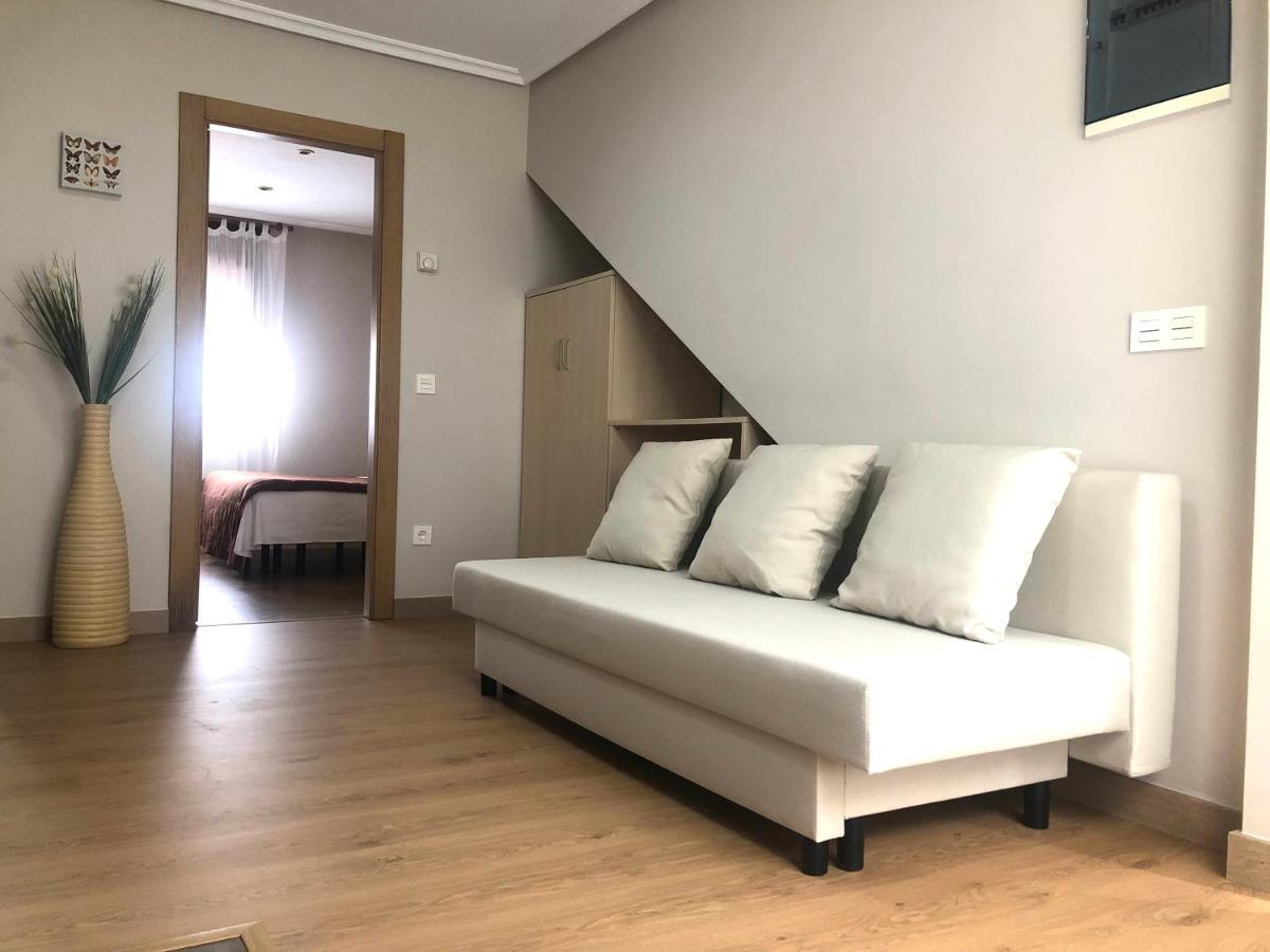 Rurales&spa Antilles Playa Apartamento Llanes
