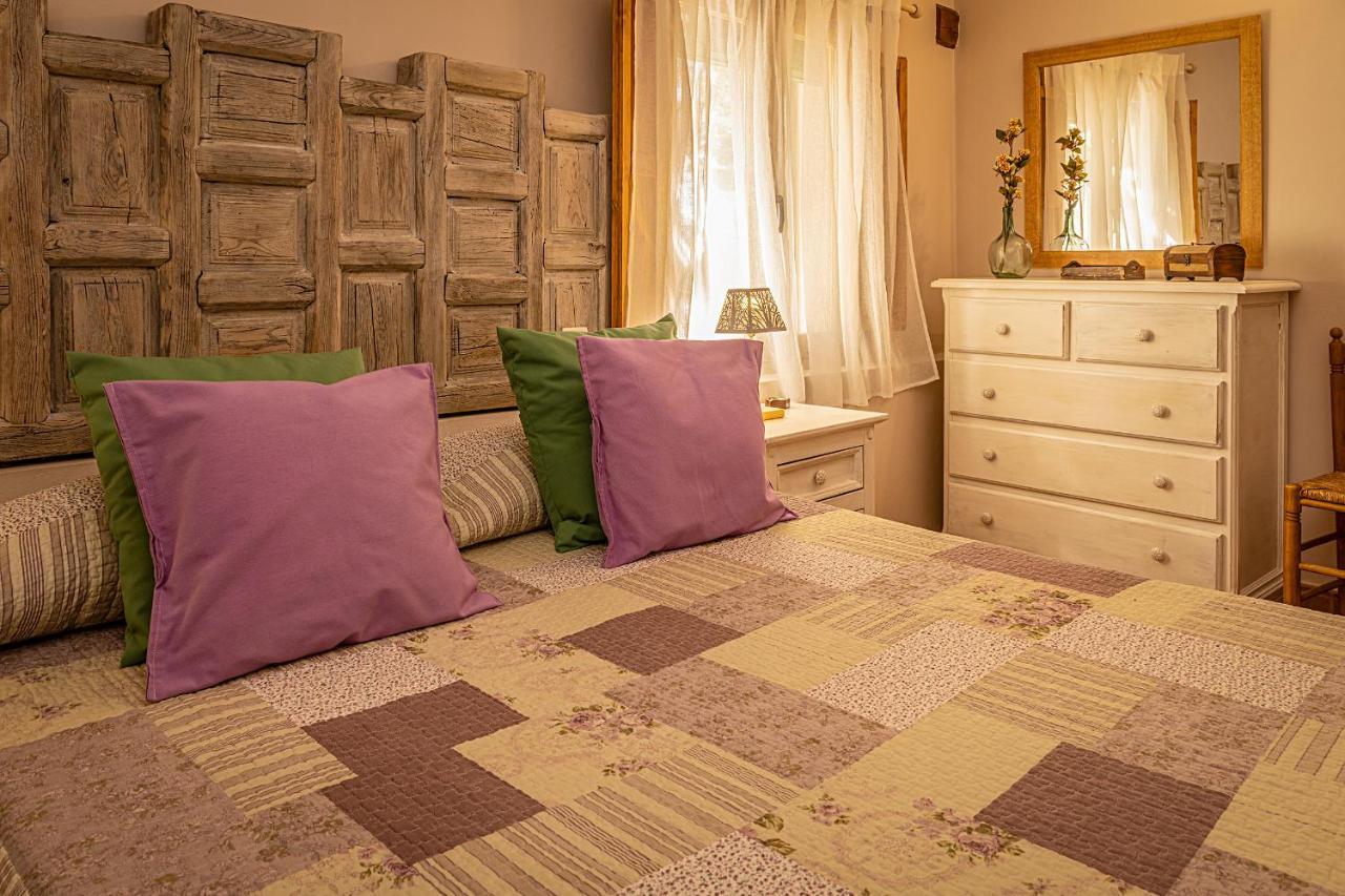 Casas Rurales Caravaca de la Cruz Casa rural *