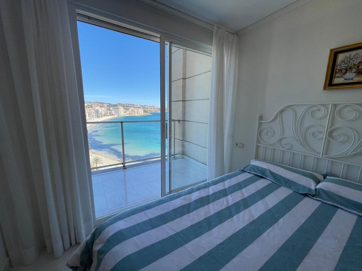 Mesana 102 / Penthouse Apartamento *