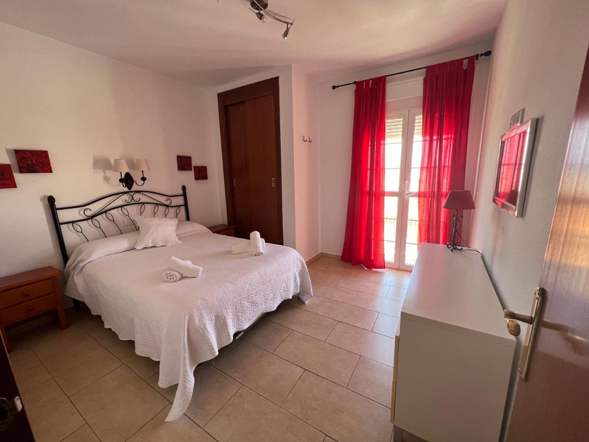 Apartment Ortega Tarifa