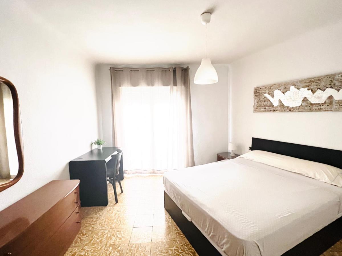 Apartamento Centro Ciudad Alicante