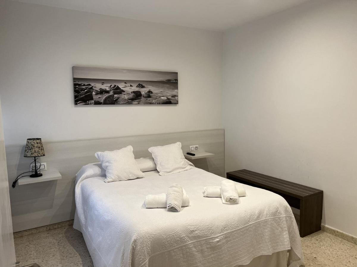 Apartment Ortega Tarifa