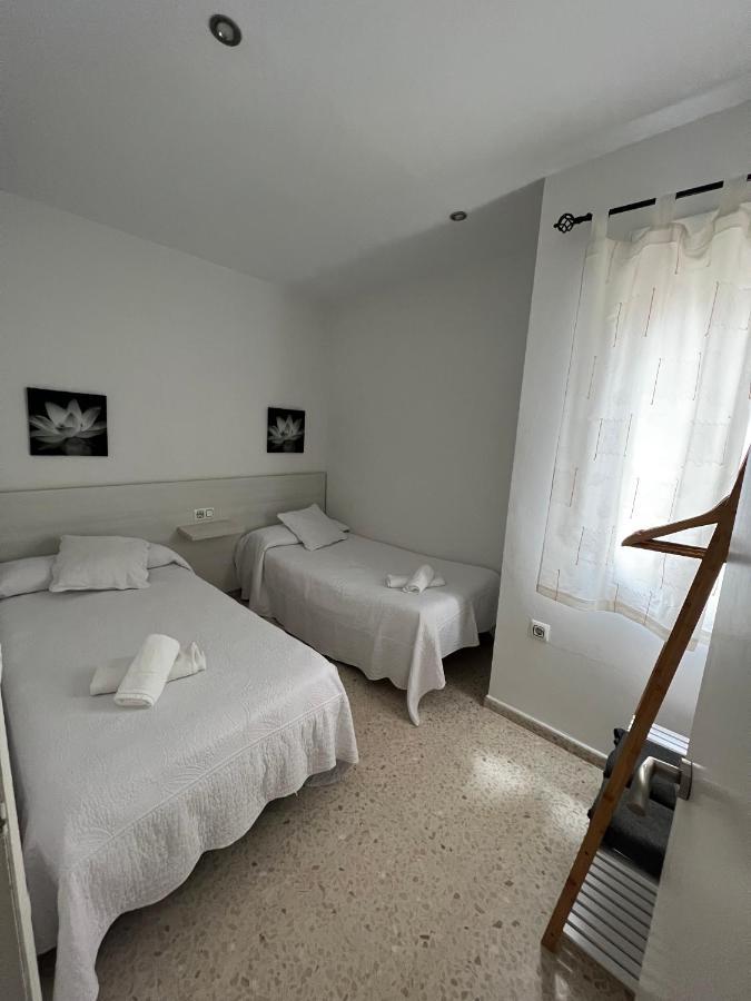 Ortega Apartment