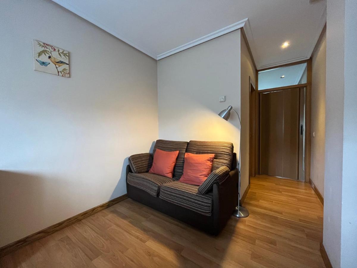 Apartamento Rurales&spa Antilles Playa Llanes
