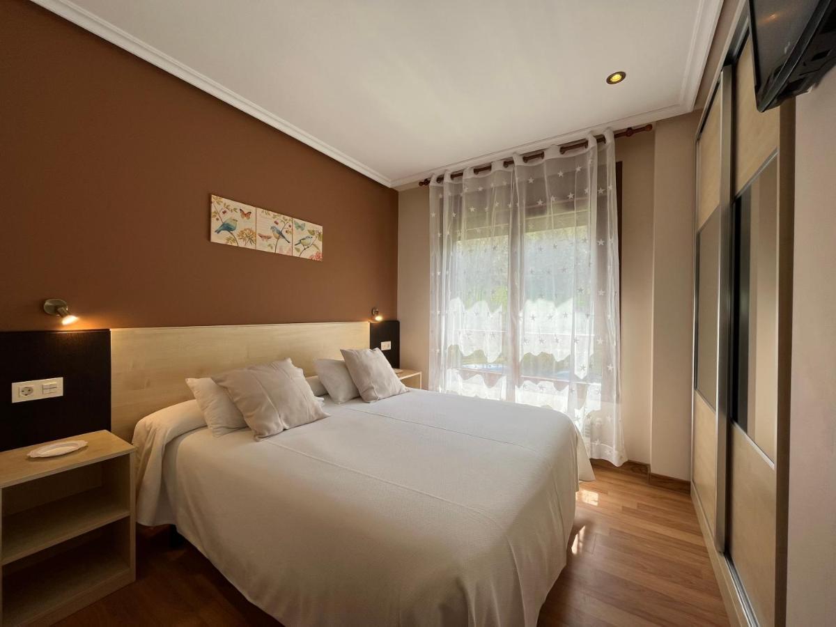 Rurales&spa Antilles Playa Llanes