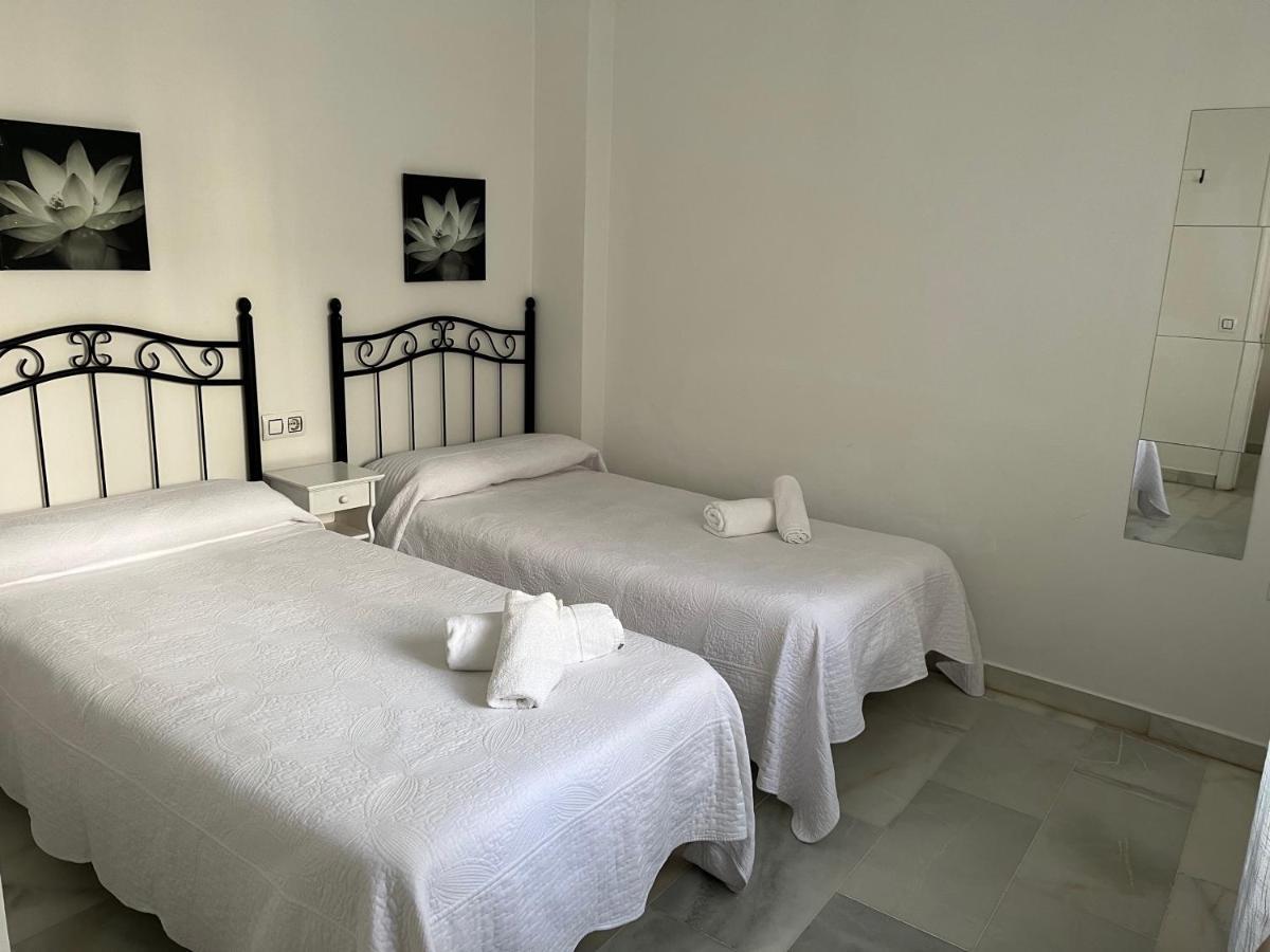 Ortega Apartment *