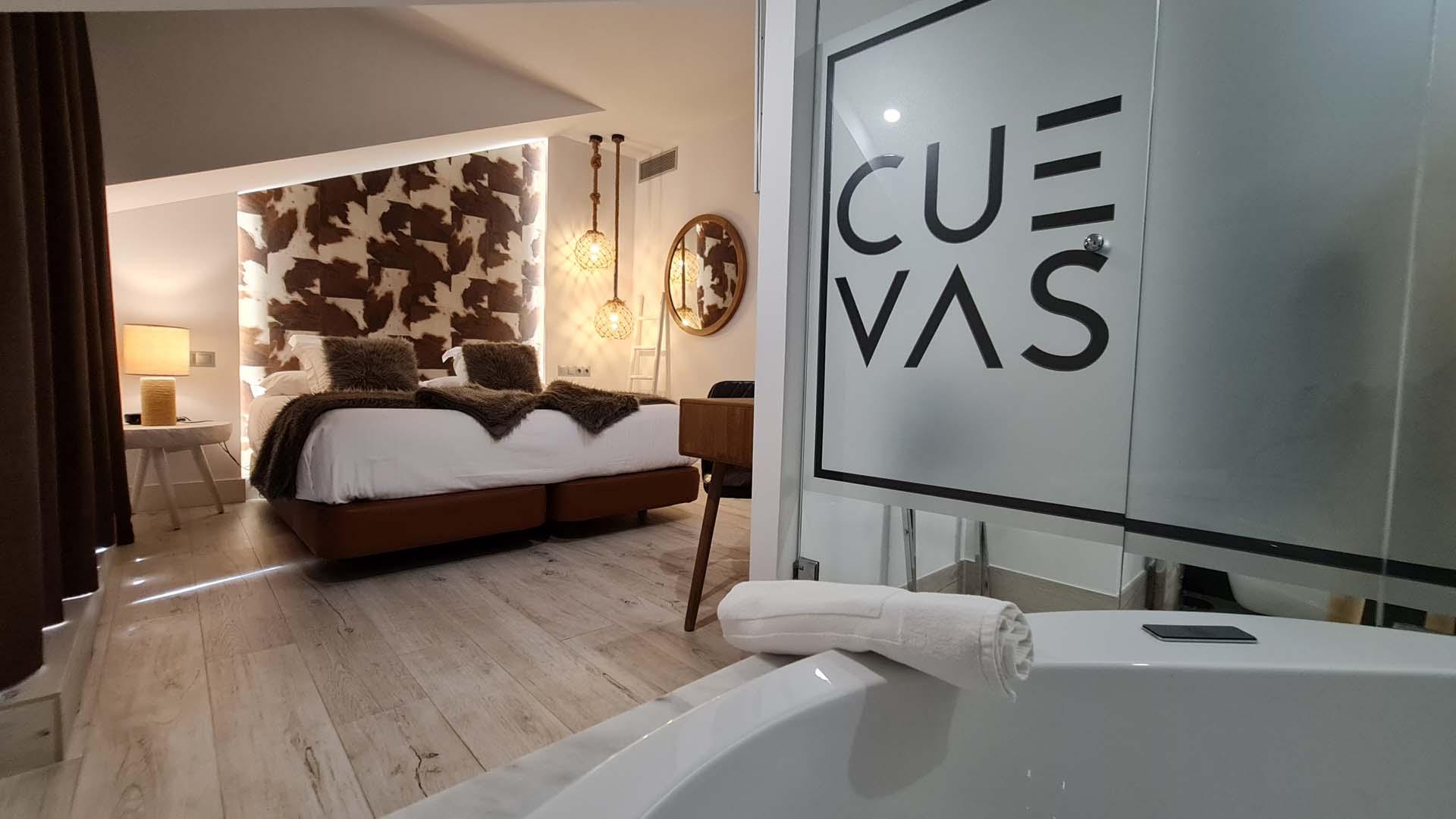Cuevas - Adults Only