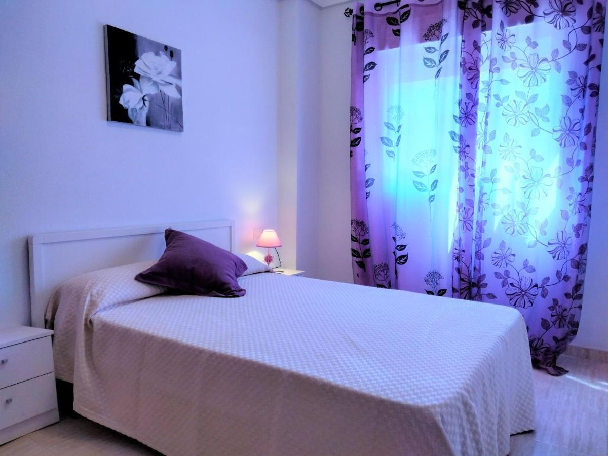 Apartamento Acv - Costa Caribe Ii-2ª Línea, Planta 6, Sur 1 Oropesa del Mar