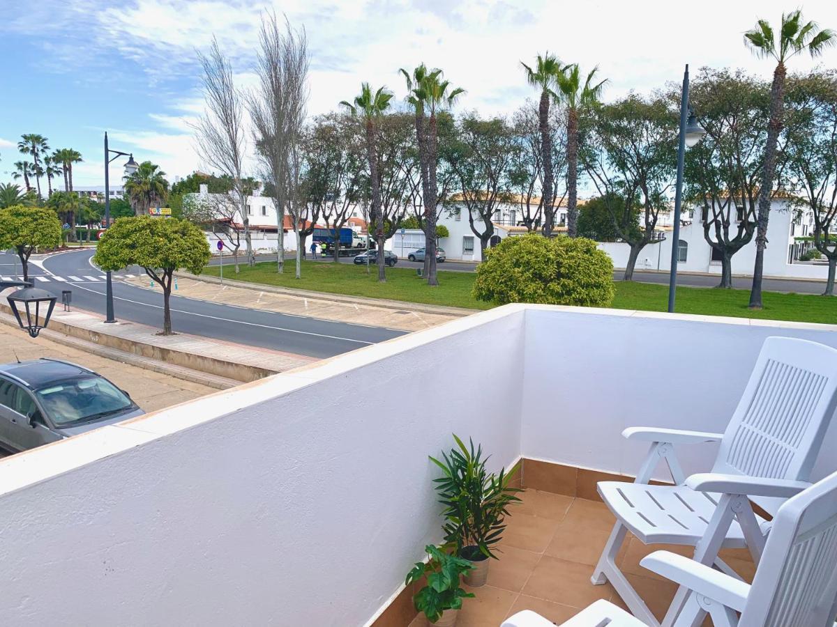 Apartamento Casa El Faro *