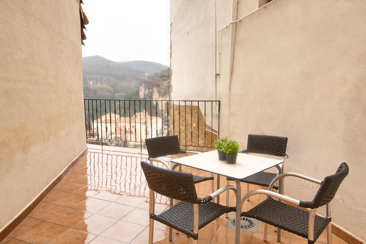 Apartamento Cuencaloft San Pedro 32 Cuenca (Castilla-La Mancha)