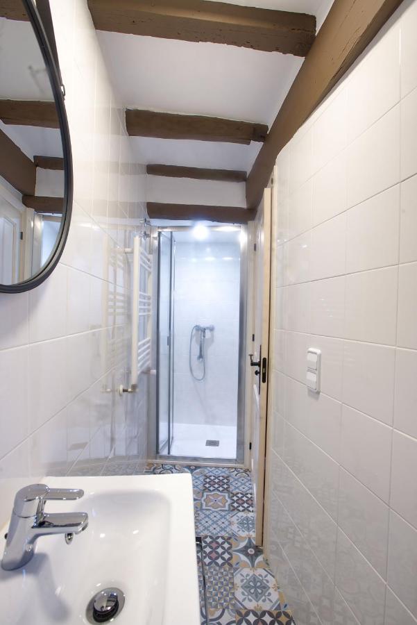 Apartamento Cuencaloft San Pedro 32