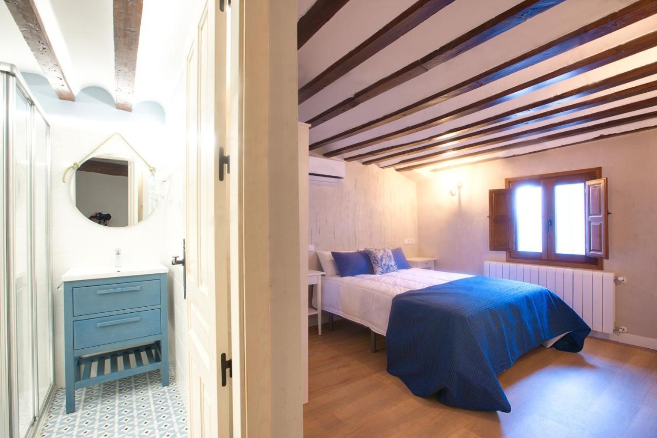 Apartamento Cuencaloft San Pedro 32 *