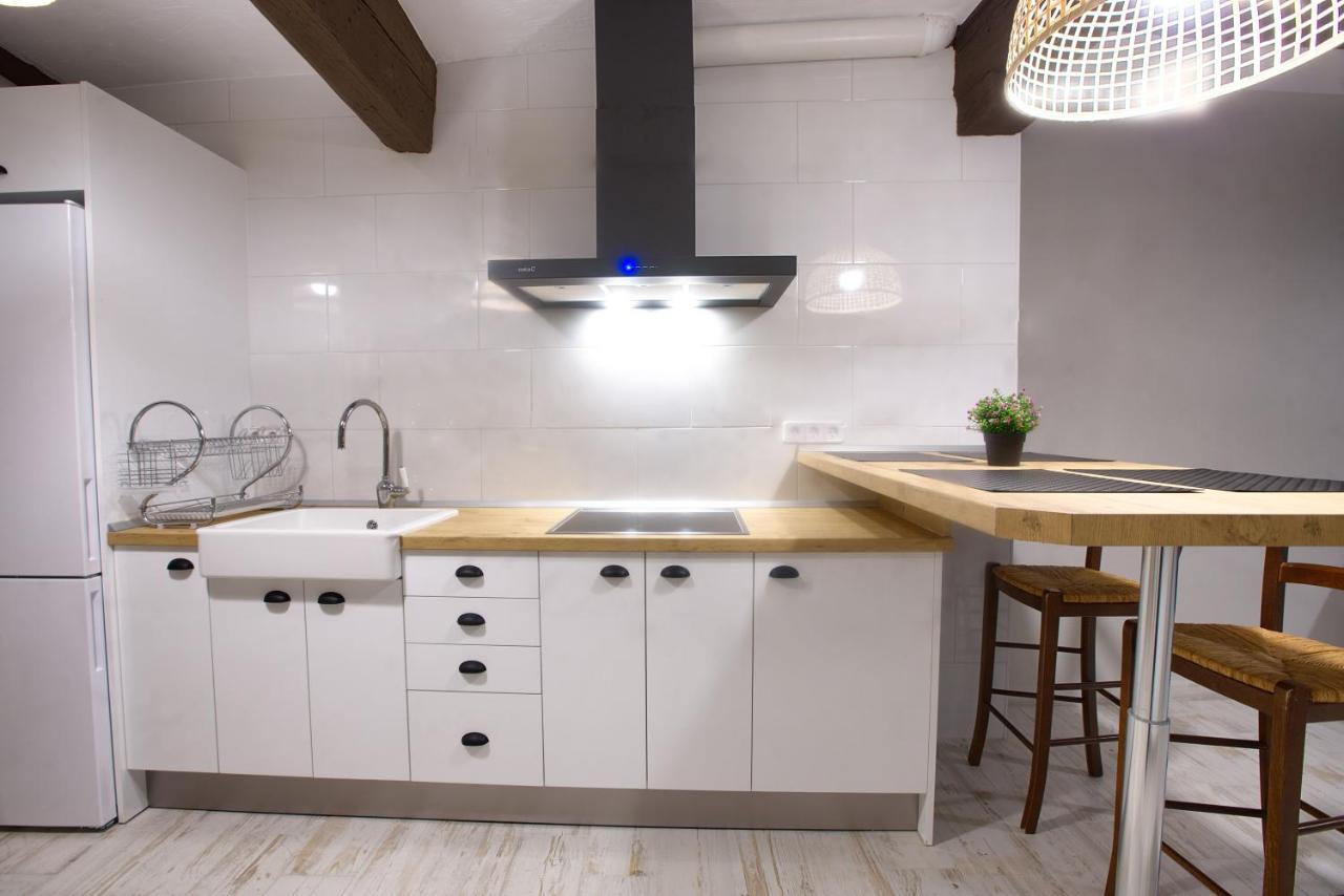 Apartamento Cuencaloft San Pedro 32