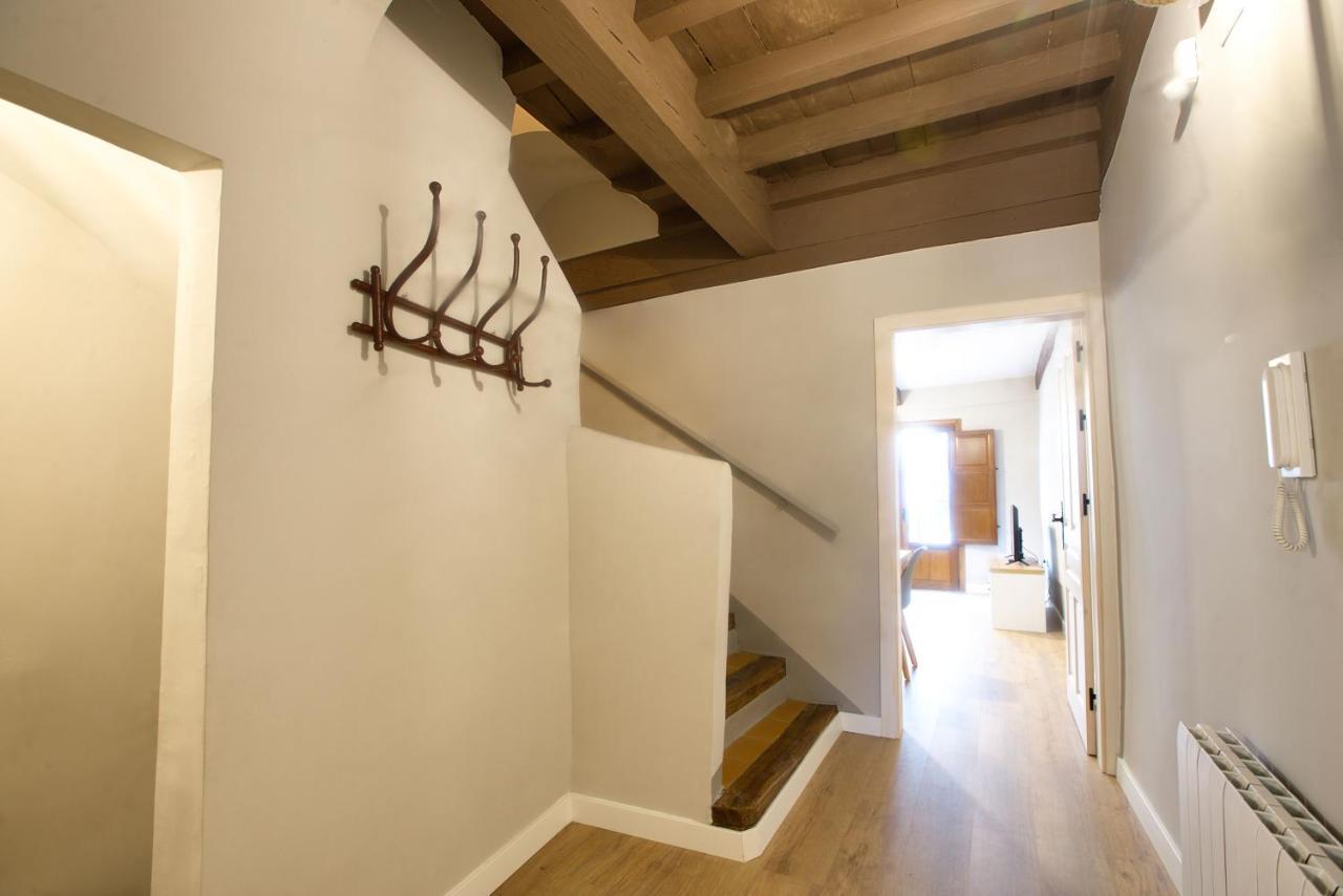 Apartamento Cuencaloft San Pedro 32