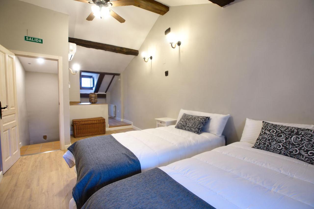 Cuencaloft San Pedro 32 Apartamento *