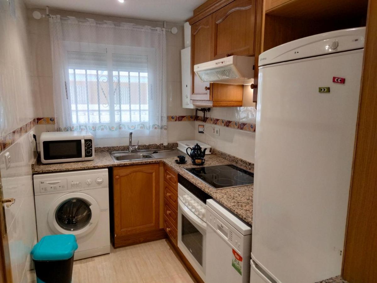 Acv - Costa Caribe Ii-2ª Línea, Planta 6, Sur 1 * Oropesa del Mar