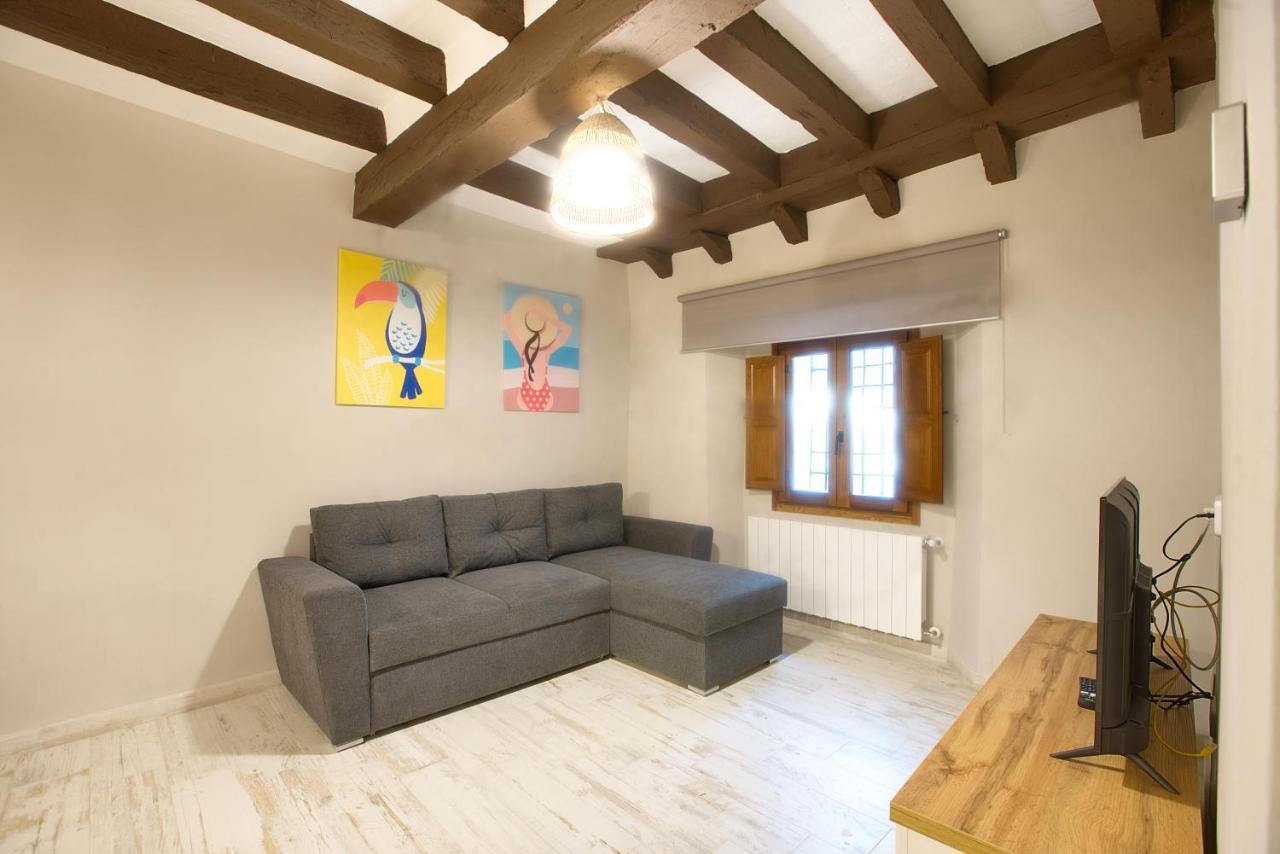 Cuencaloft San Pedro 32 Apartamento Cuenca (Castilla-La Mancha)