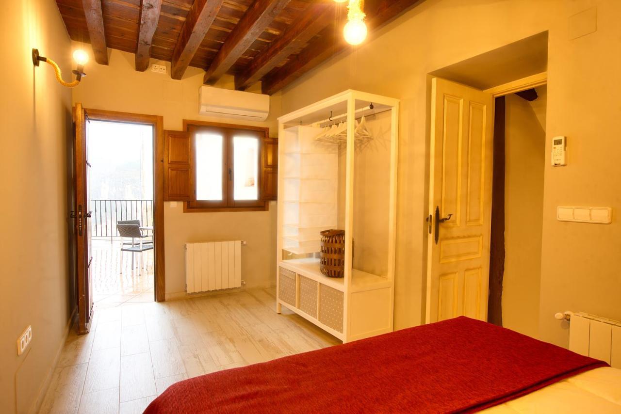 Cuencaloft San Pedro 32 Apartamento Cuenca (Castilla-La Mancha)