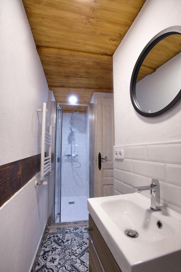 Cuencaloft San Pedro 32 Apartamento Cuenca (Castilla-La Mancha)