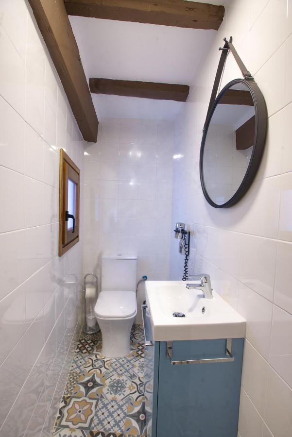 Cuencaloft San Pedro 32 Apartamento Cuenca (Castilla-La Mancha)