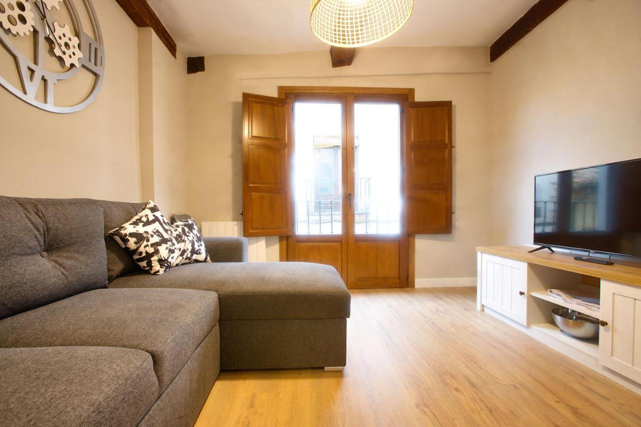 Apartamento Cuencaloft San Pedro 32