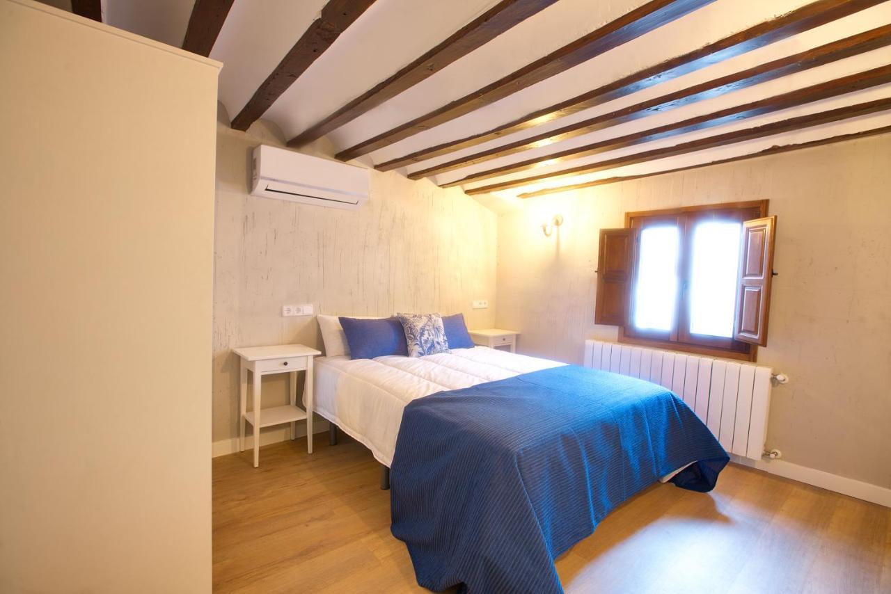 Apartamento Cuencaloft San Pedro 32