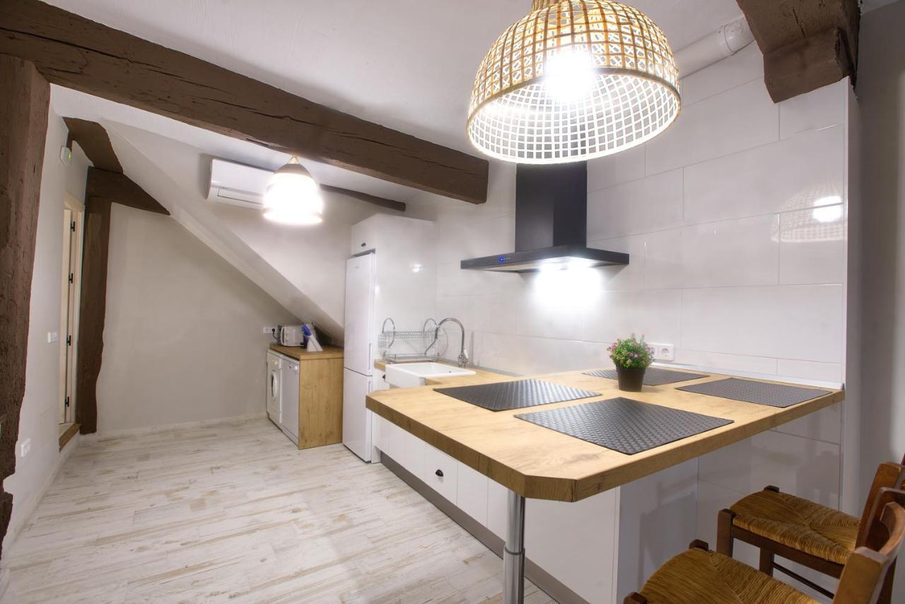 Apartamento Cuencaloft San Pedro 32 *