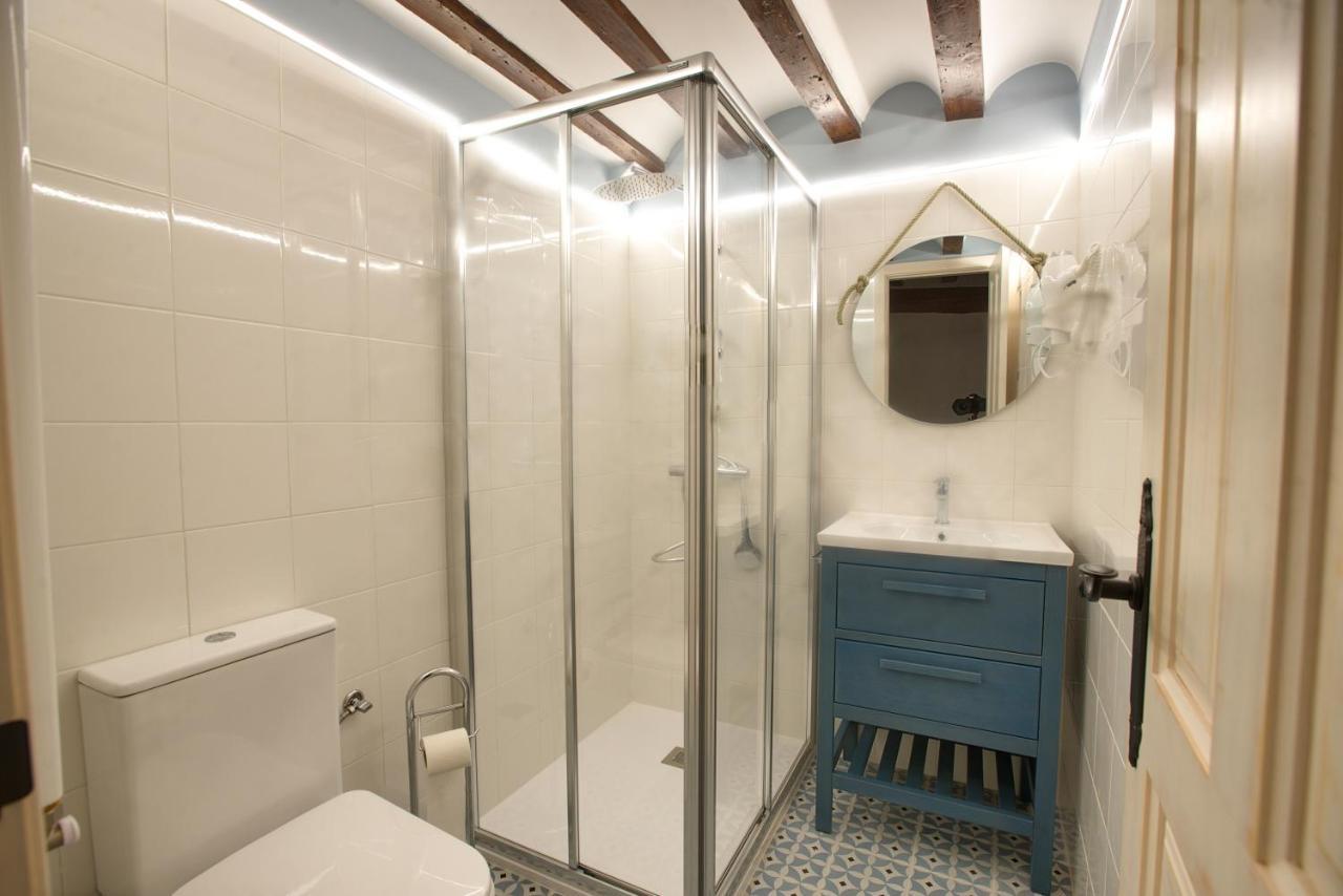 Apartamento Cuencaloft San Pedro 32 *