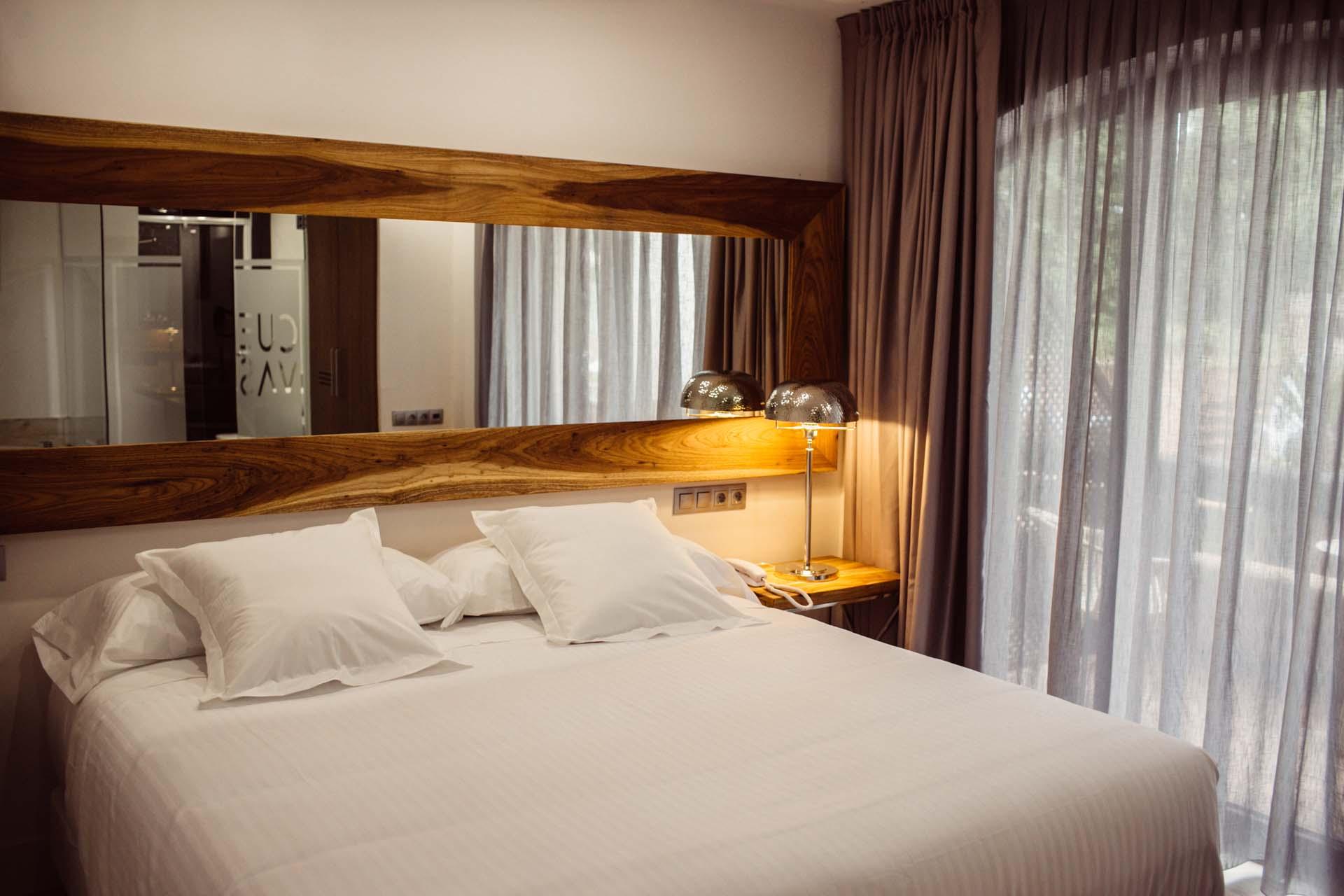 Hotel Cuevas - Adults Only Santillana del Mar