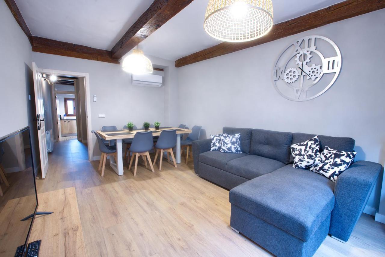 Apartamento Cuencaloft San Pedro 32 *