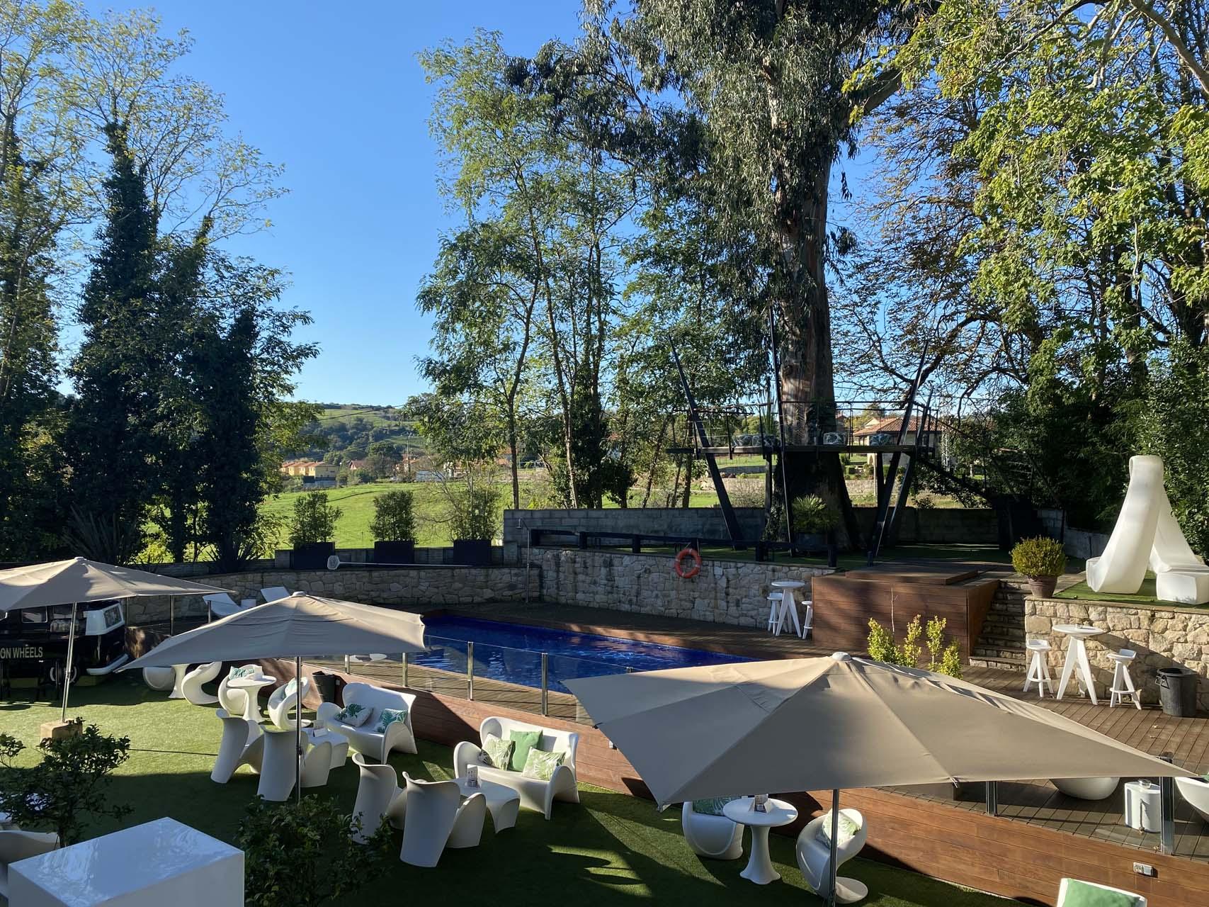 Cuevas - Adults Only Hotel Santillana del Mar