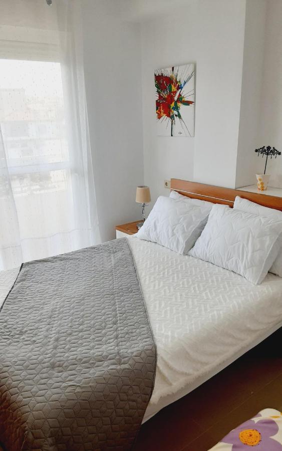 Apartment Turismo El Mero San Luis de Sabinillas