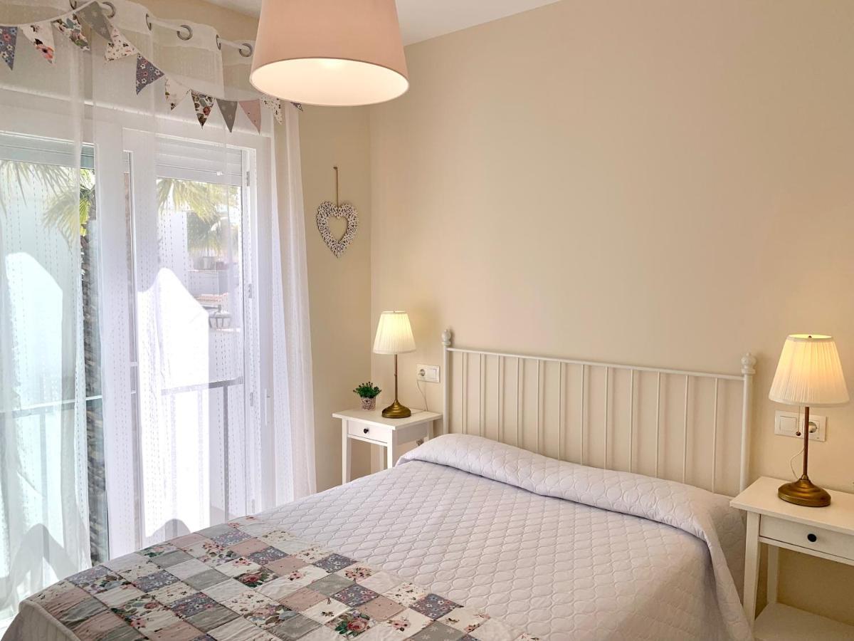 Apartamento Casa El Faro El Rompido