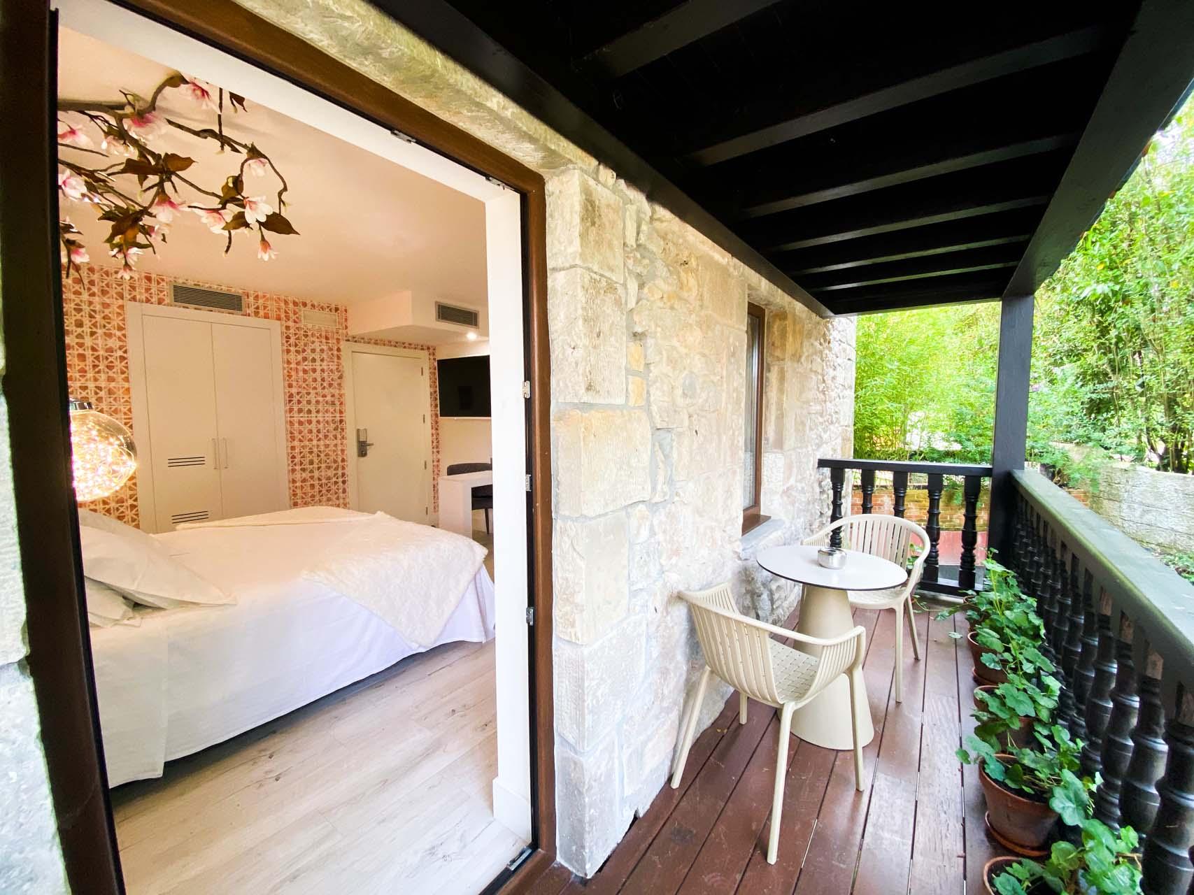 Cuevas - Adults Only Hotel Santillana del Mar