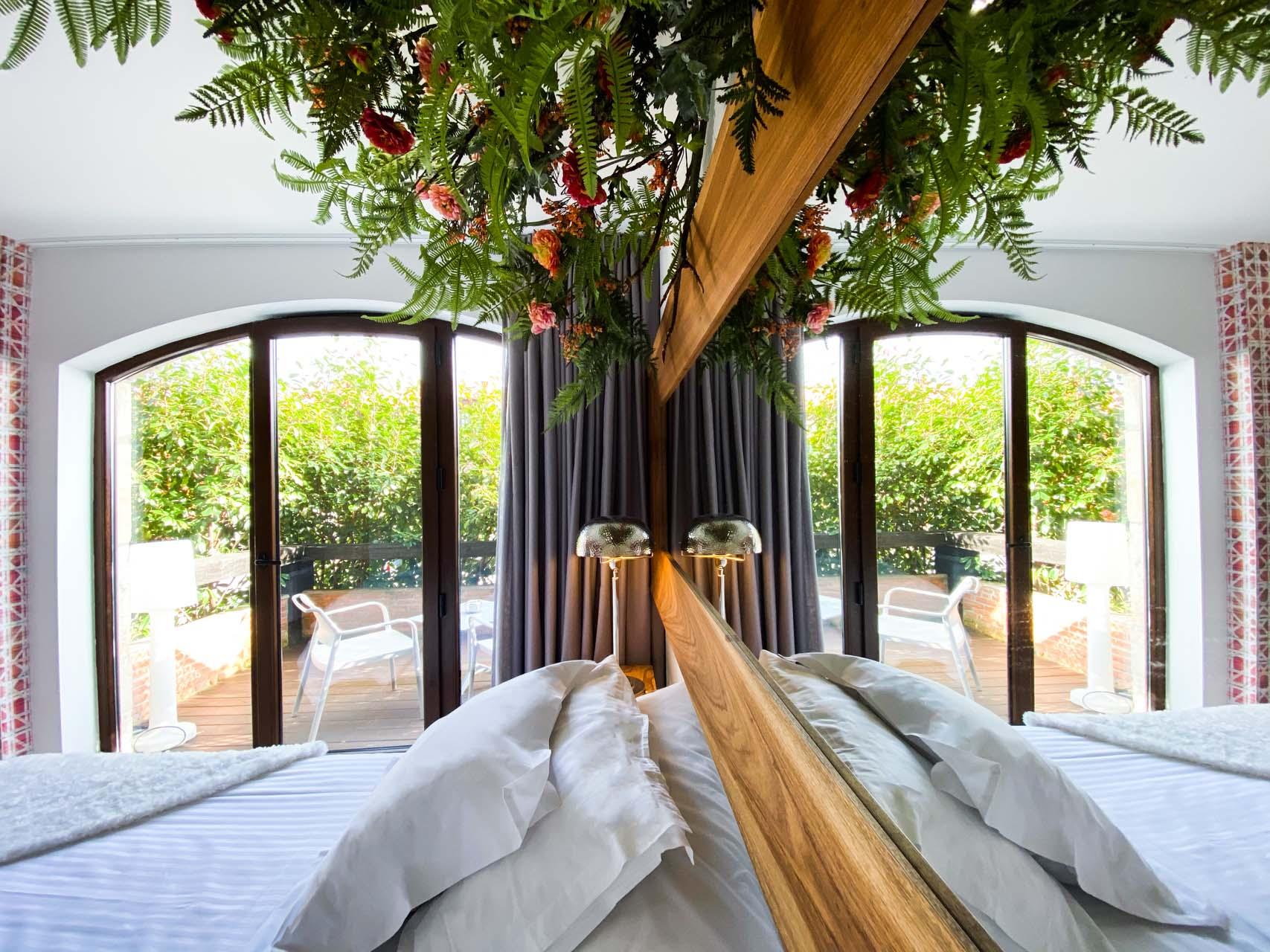 Hotel Cuevas - Adults Only