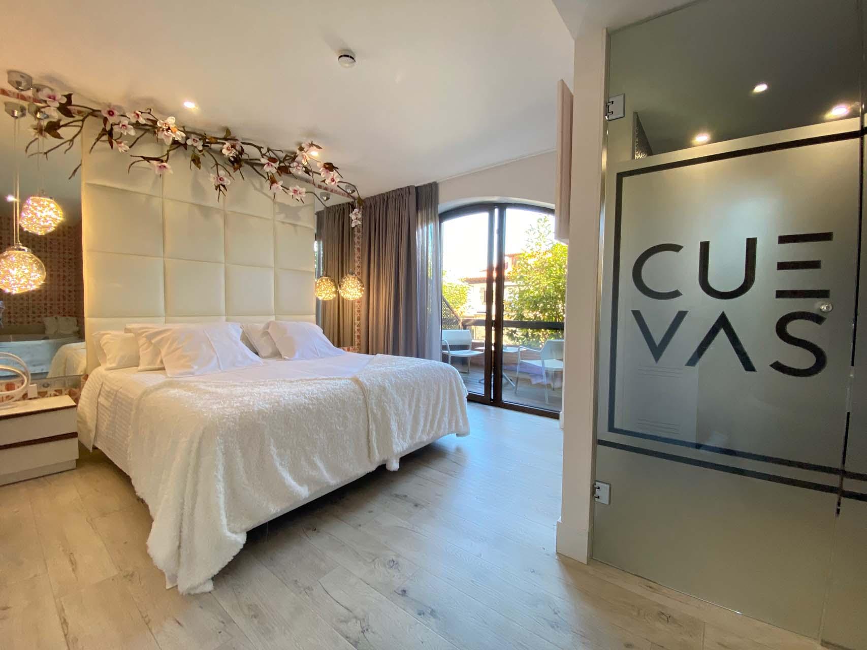 Cuevas - Adults Only Hotel 4*