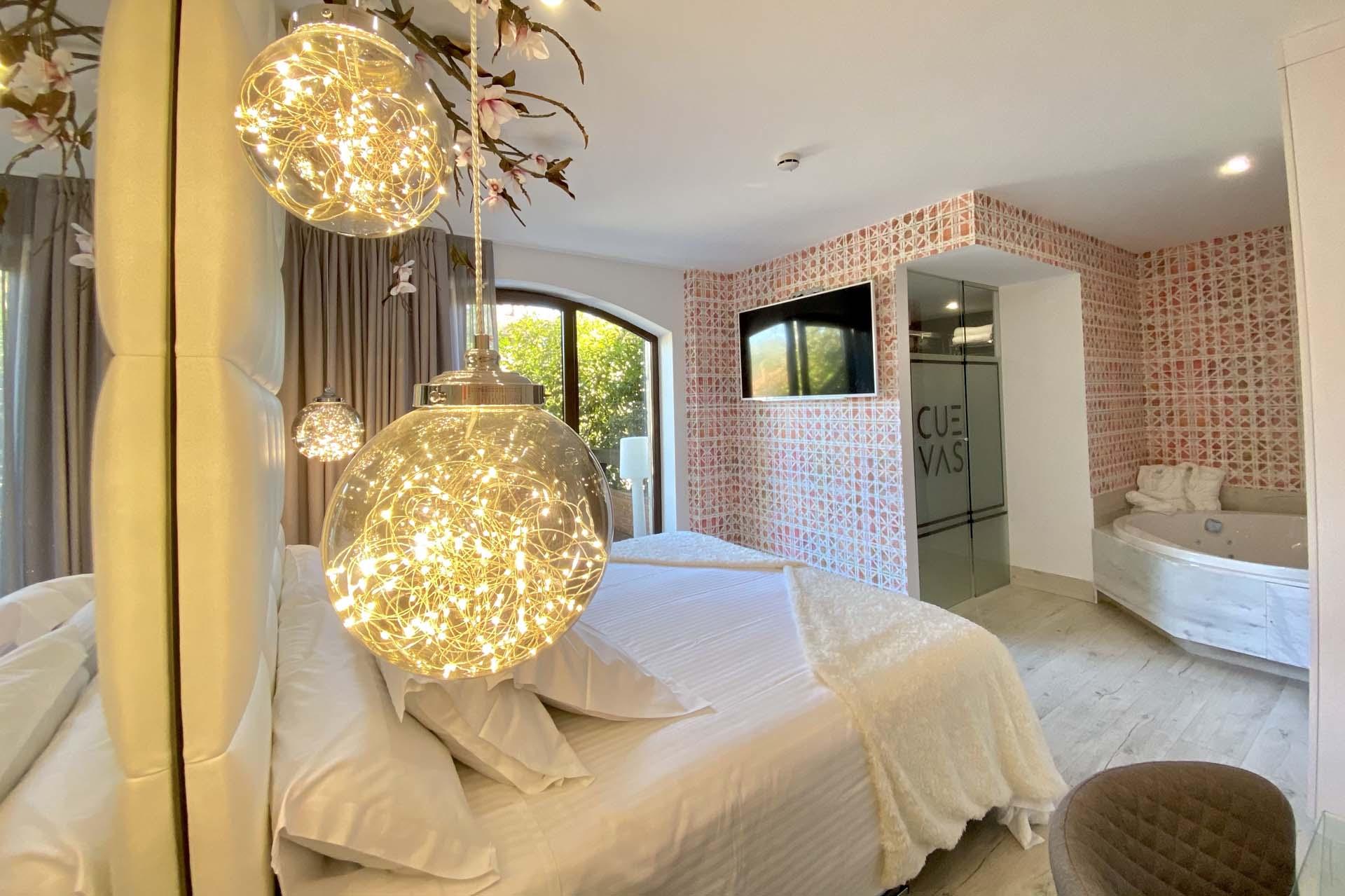 Cuevas - Adults Only Hotel 4*