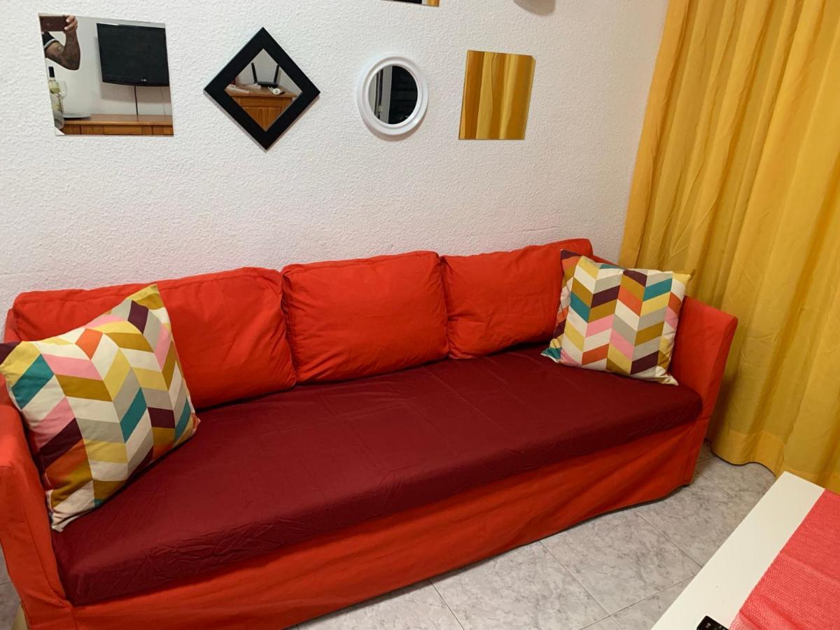 Teneguia-yumbo I Playa del Ingles (Gran Canaria)