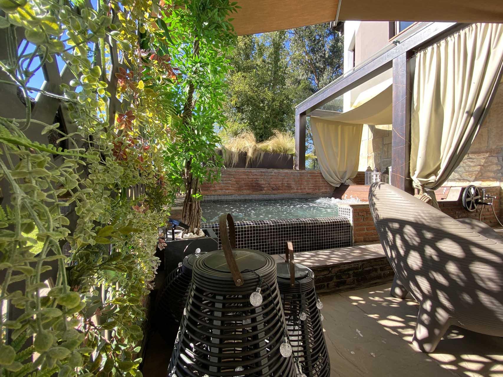 Cuevas - Adults Only 4* Santillana del Mar