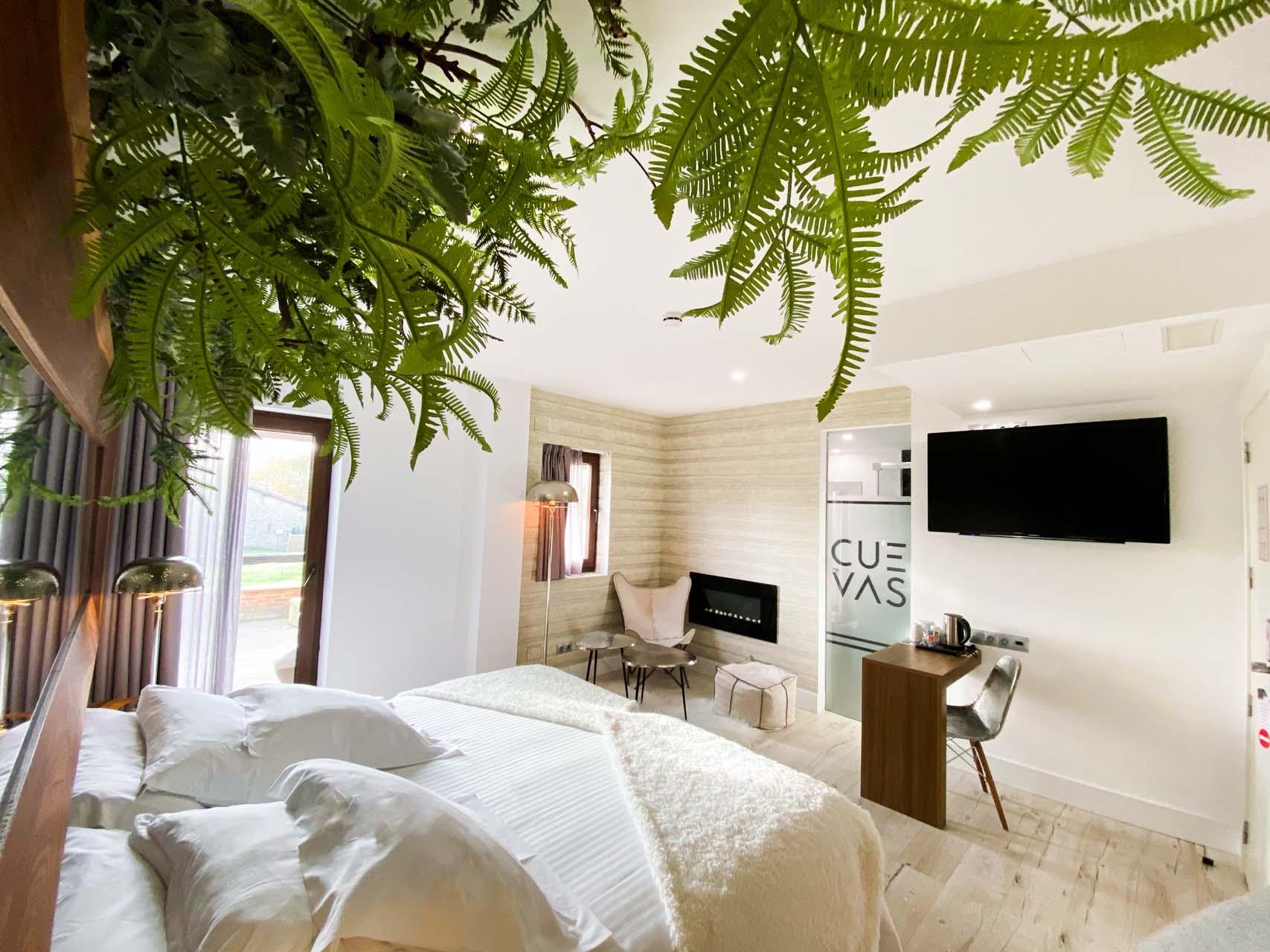 Hotel Cuevas - Adults Only
