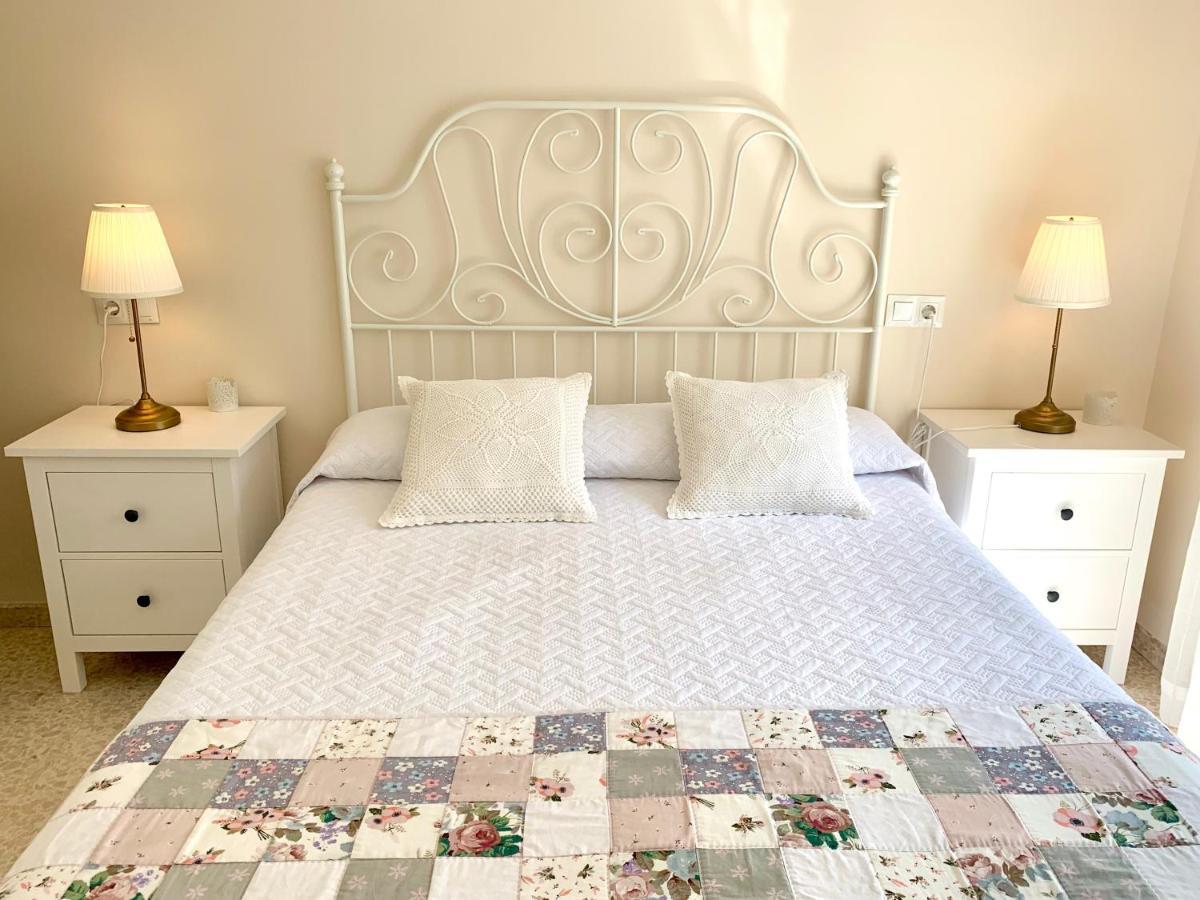 Apartamento Casa El Faro *