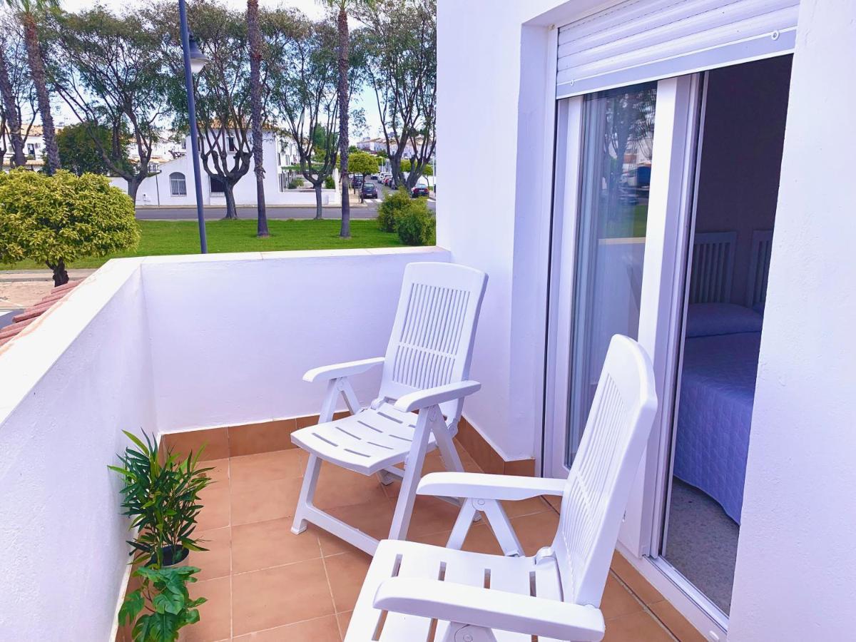 Apartamento Casa El Faro *