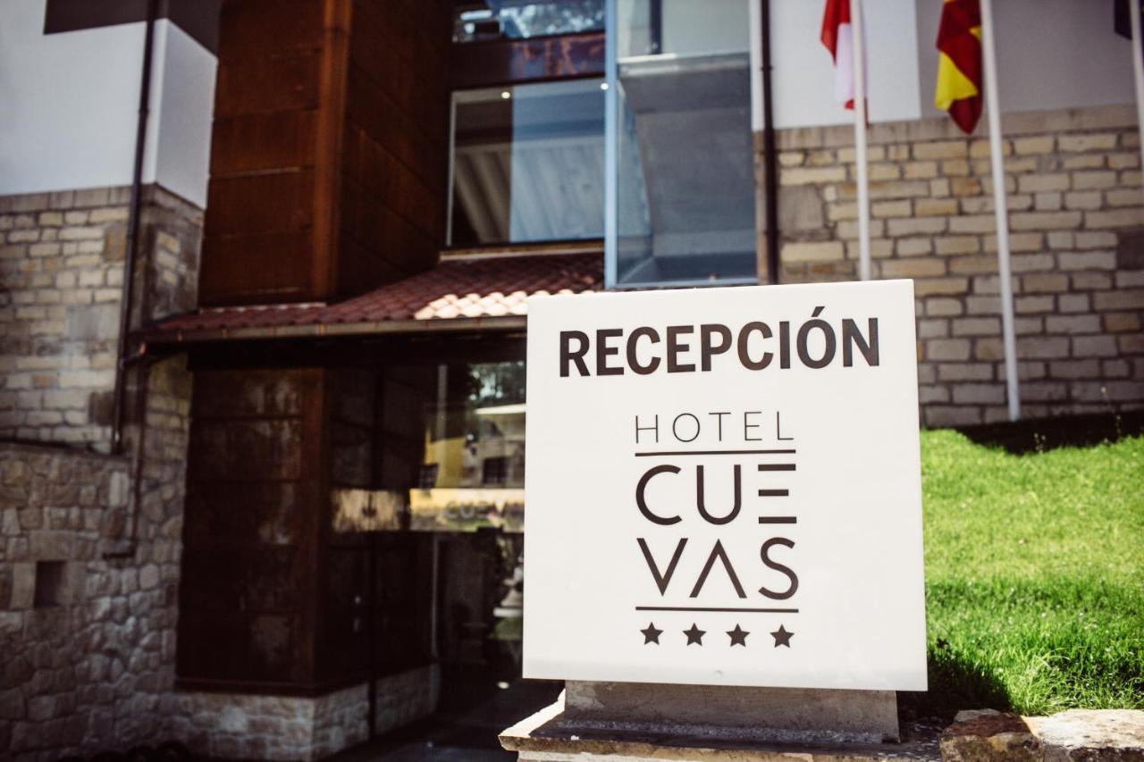 Cuevas - Adults Only Hotel 4*