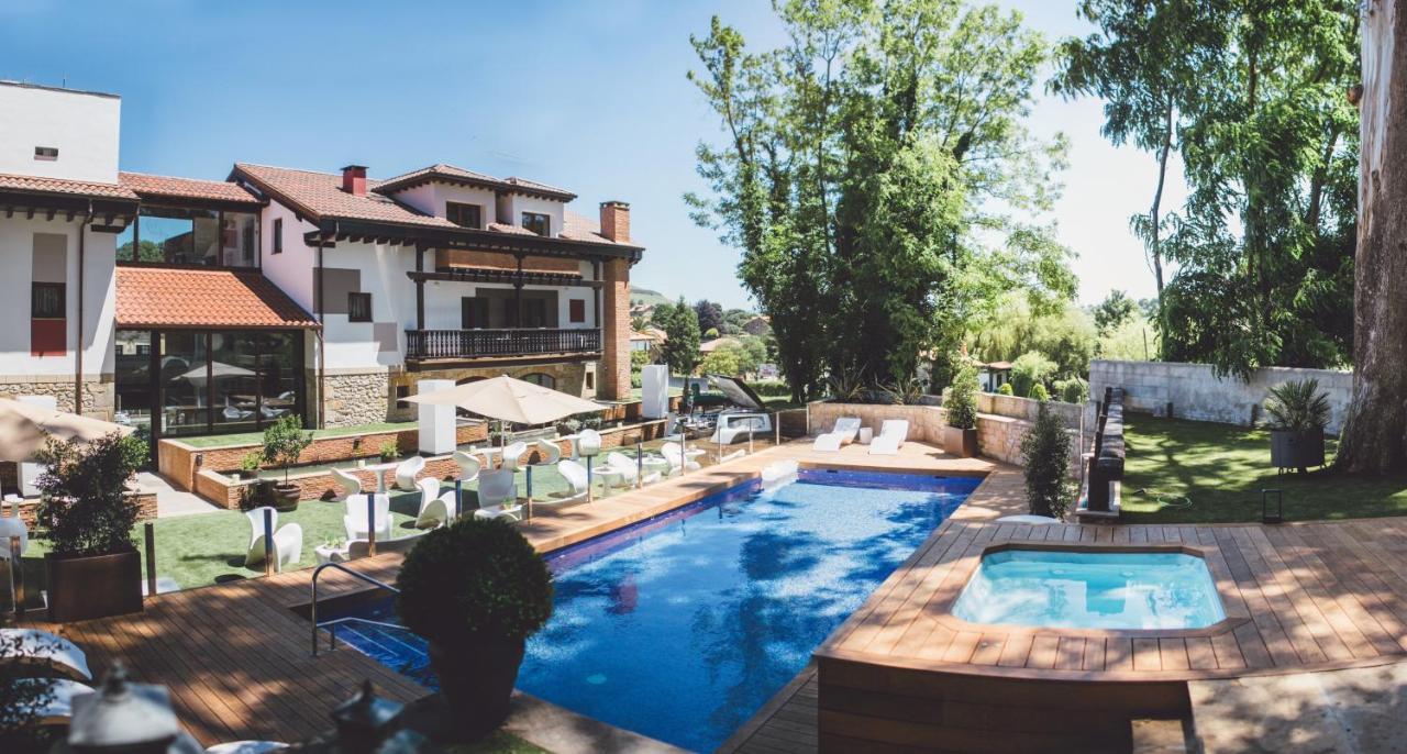 Cuevas - Adults Only Hotel Santillana del Mar