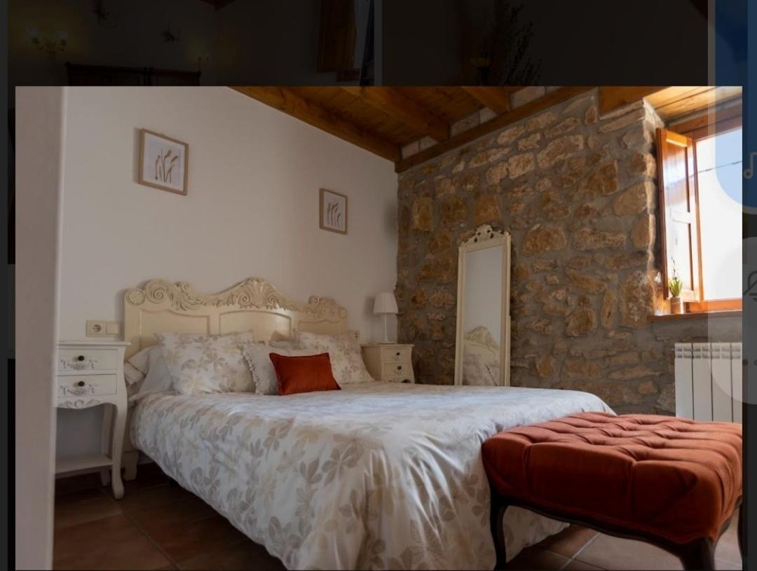 Rural En Cascadas De Hotel *