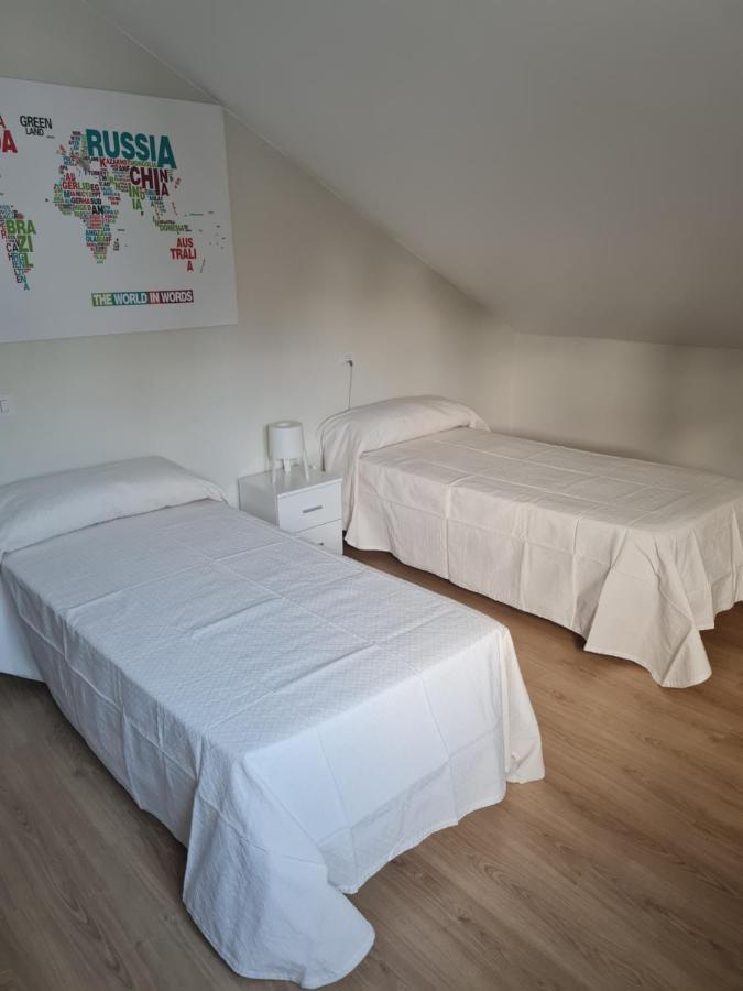 Sleeping 1 Guest house