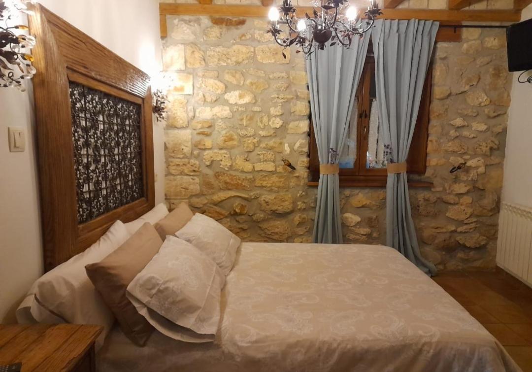 Hotel Rural En Cascadas De