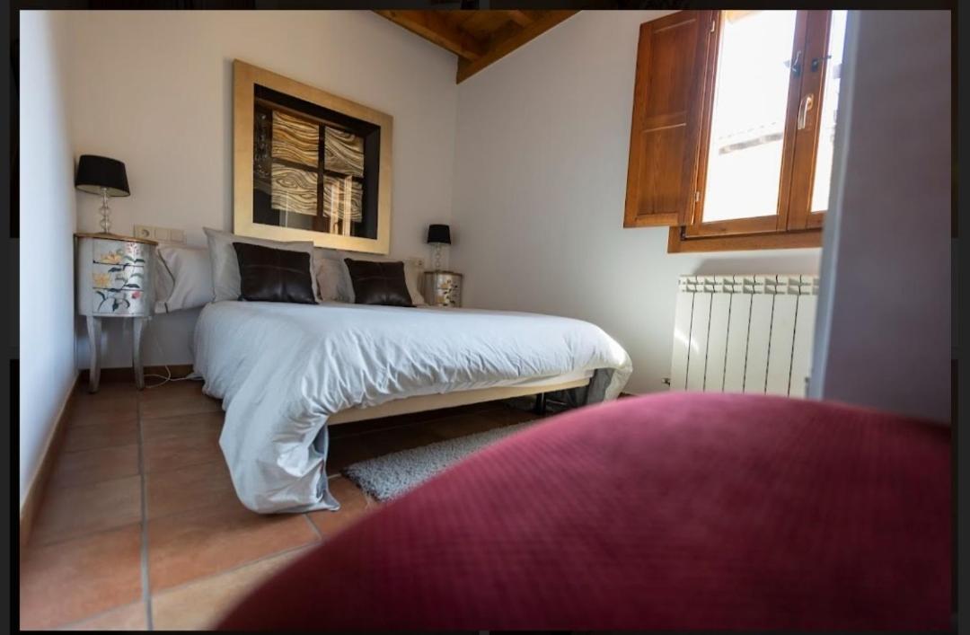 Rural En Cascadas De Hotel